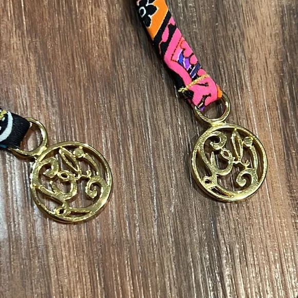 SOLD Luli Fama Shore Thing Reversible Looped Triangle Top - Picture 14 of 16